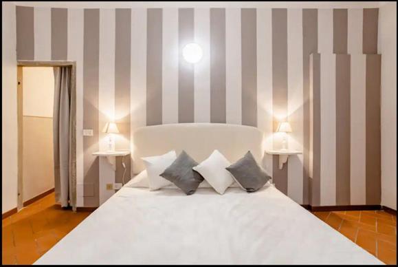 La Perla Di Porcellana Santa Maria Novella Apartment Florenţa Exterior foto