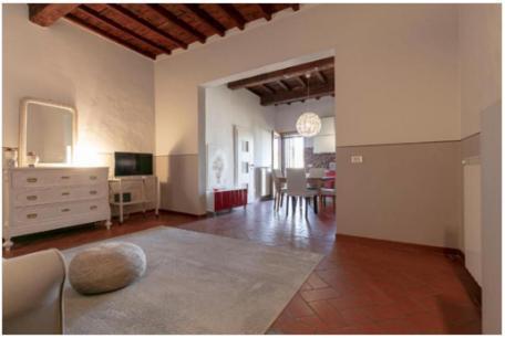 La Perla Di Porcellana Santa Maria Novella Apartment Florenţa Exterior foto